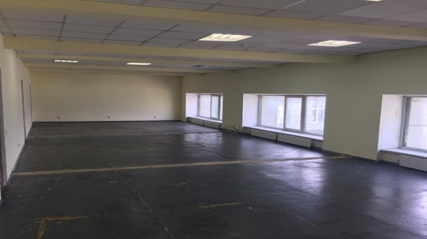 Аренда офиса 172м2, 4500руб., метро Охотный Ряд