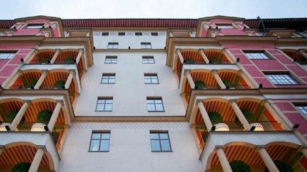 Торговое помещение 18.8 м2