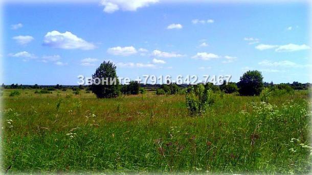 Земля 4.8м2, Московская обл, Ногинский р-н, село Новосергиево