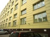Офис 6322м2, Гжельский пер, д 13А стр 1