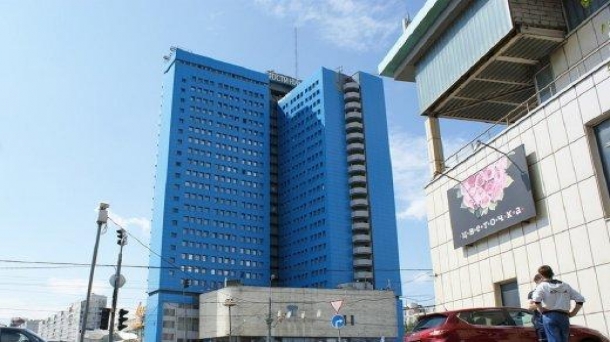 Помещение свободного назначения 105м2