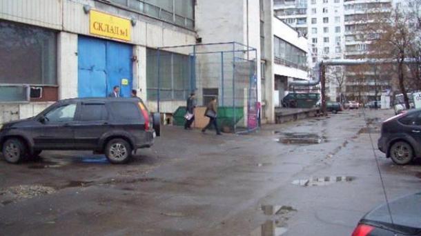 Сдается складское помещение 80м2, СВАО, 50000 руб.