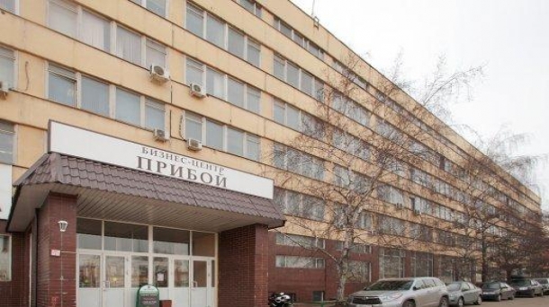 Сдается склад 317.3м2, САО