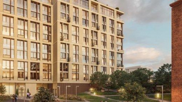 Продажа под торговые - 638.5 м 2