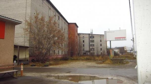 Гараж 18 м2, метро Выхино