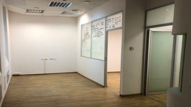 Офис 115м2, Тимура Фрунзе улица, 11