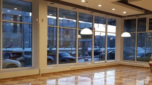 Продажа под своб. назнач. - 260.1 м 2
