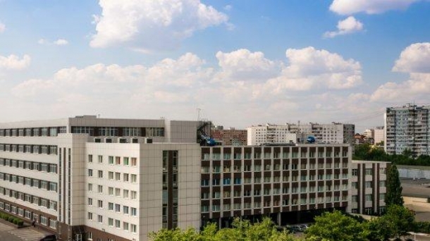 Сдаю офис 135м2, Москва
