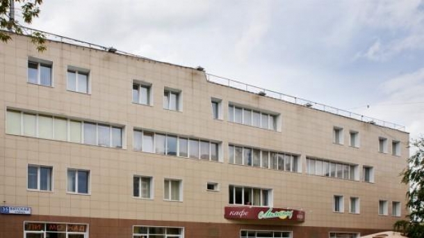Аренда офиса 290м2, Москва, метро Савеловская