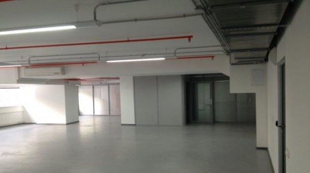 Аренда офисного помещения 230.77м2, метро Проспект Мира