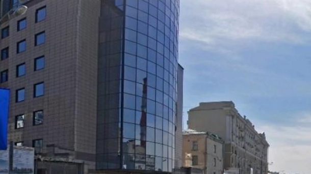 Аренда офиса 162.6м2, Москва