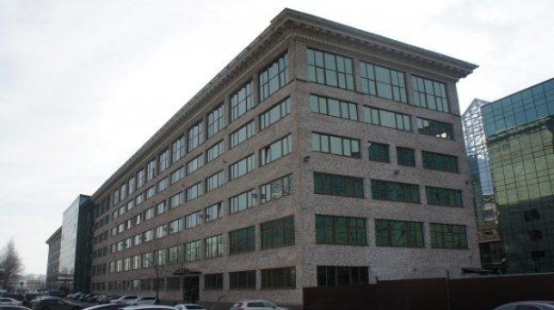 Сдам офис 247.7м2, Москва