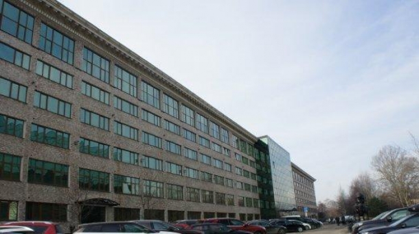 Аренда офиса 316.7м2, 316700руб., метро Кунцевская