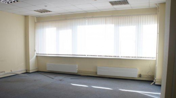 Сдам офис 1115.7м2, Москва