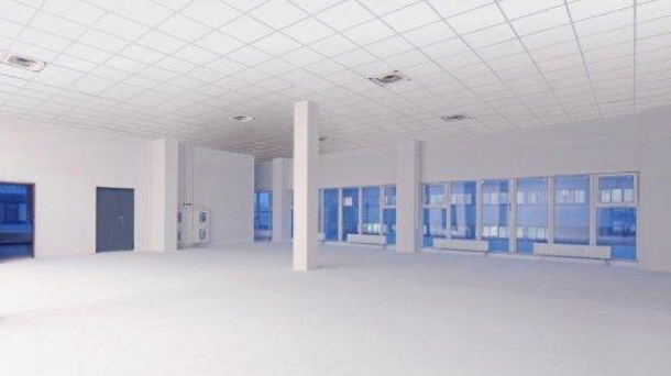 Офис 427.8м2, улица Плеханова, 15