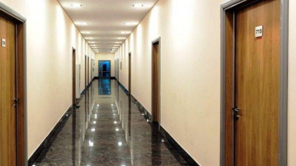 Офис в аренду 230м2, Москва, метро Багратионовская