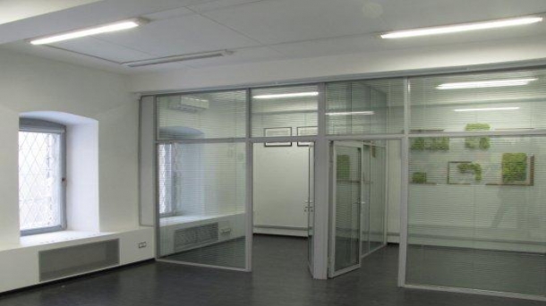 Сдаю офис 126.7м2, 242884руб., метро Чеховская