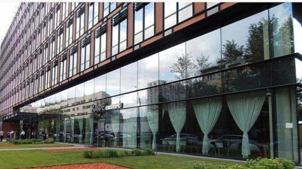 Офисное помещение 238м2, Москва
