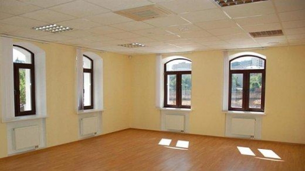 Аренда офисного помещения 38м2, Москва, метро Новослободская