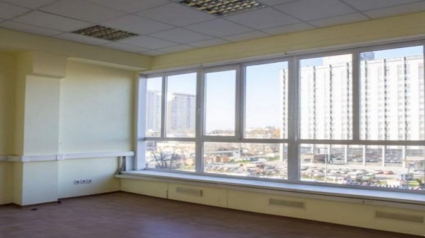 Офис 11.5м2, проспект Вернадского, 39