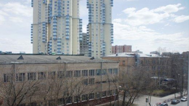 Аренда под офис 53.6м2, метро Измайлово