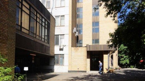 Сдам офисное помещение 12м2, метро Автозаводская, Москва