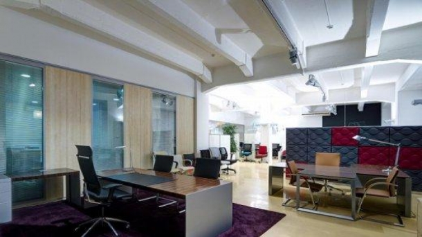 Офис в аренду 99.23м2, 165417руб.