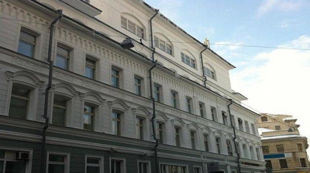 Офисное помещение 167.5м2, Москва