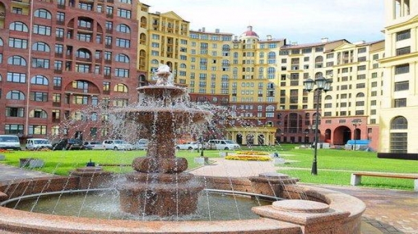 Сдам в аренду офис 200м2, 350000руб.,