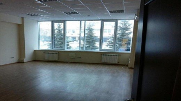 Сдам в аренду офис 208м2, метро Калужская, 277264руб.