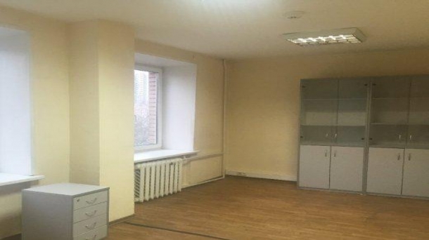 Сдам в аренду офис 17.6м2, Москва, 21807руб.