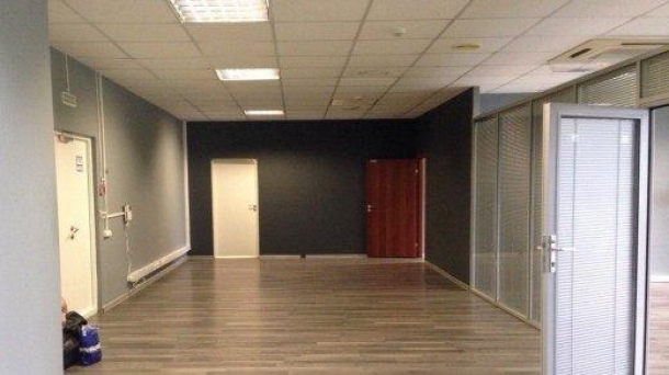 Сдам в аренду офис 170м2, Москва