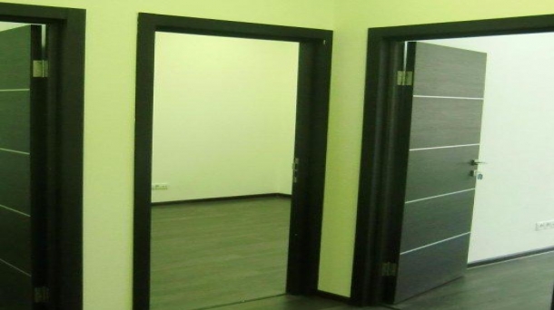 Офис 52.5м2, Щербаковская улица, 3