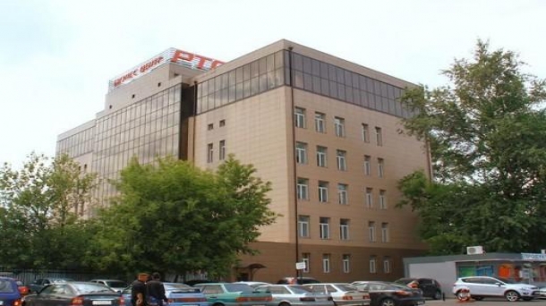Аренда под офис 1217.6м2, Москва