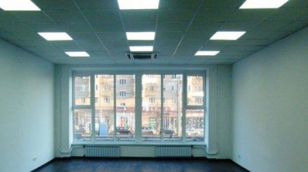 Офис 520м2, Щербаковская улица, 3