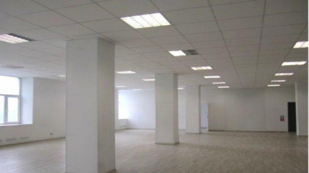 Сдам офисное помещение 323.34м2, 417756руб., метро Полежаевская