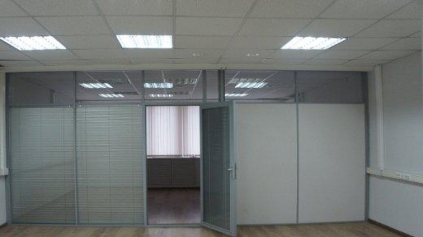 Аренда под офис 165м2, 343695руб.