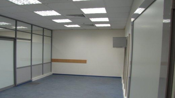Офис 206.5м2, Турчанинов переулок, 6