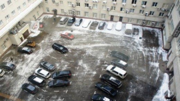 Помещение под офис 260м2, 346580руб., метро Электрозаводская