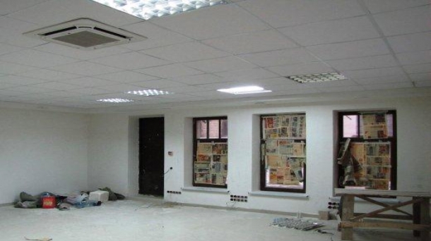 Площадь под офис 242м2, 524414руб.