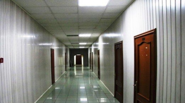 Офис в аренду 35.4м2, Москва, 35400руб.