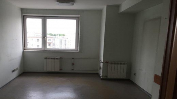Аренда офиса 300м2, 412200руб.