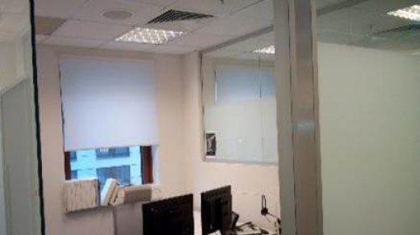 Офис 203.6м2, Тверская улица, 16