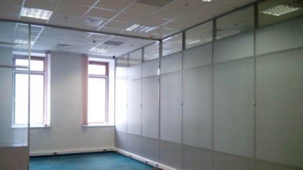 Офис 123м2, Тверская улица, 16