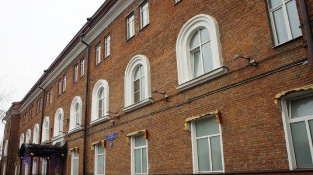 Сдам офисное помещение 115м2, метро Римская, метро Римская