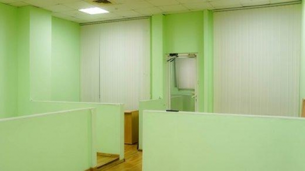 Сдаю офис 32м2, метро Марксистская, Москва