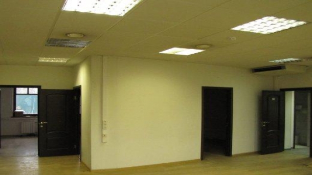 Аренда офисного помещения 310м2, Москва, 775000руб.