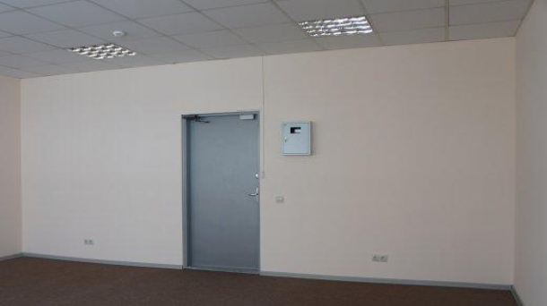 Сдаю офисное помещение 36.1м2, метро Тушинская