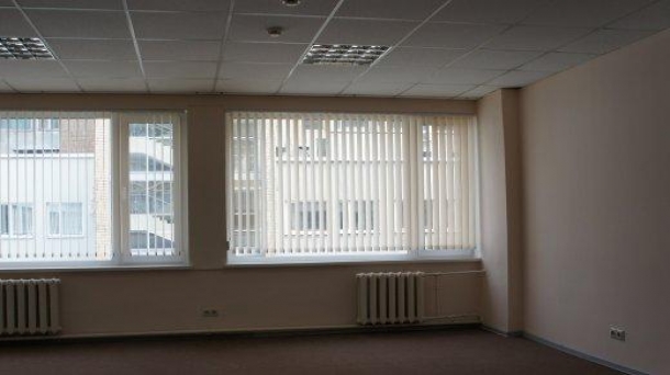 Сдам в аренду офис 46.7м2, метро Тушинская, 58375руб.