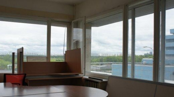 Офис 46.5м2, Волоколамское шоссе, 73